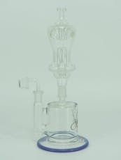 MN Legit | Dab Grab - 2 piece dab rig