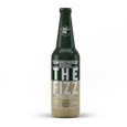 The Fizz Soda-Ginger Root