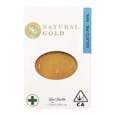Natural Gold - Gelato Pie - Shatter - 1 Gram