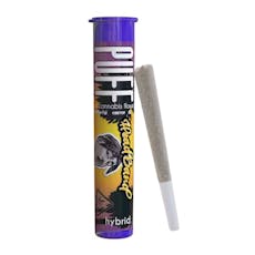 1g Headband Pre-Roll - Puff