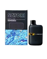 SATORI | Doses Roses | .5G AIO