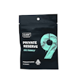 CLADE9: PRIVATE RESERVE 1G MYLAR BAG