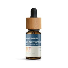 Papa & Barkley - 30:1 Releaf Tincture CBD Rich 15ml 15mg