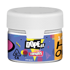 Dope St. - Durban Poison 14g