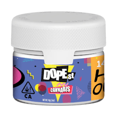 Dope St. - GMO 14g