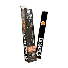 Dunzo - Halloween 510 Battery