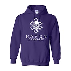 Haven - Halloween Hoodie (S)