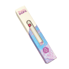 Pretty Dope - 510 Pink Battery