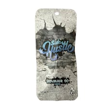 Side Hustle - Skywalker OG Vape 1g