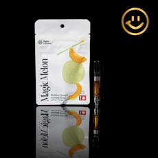 Higher Cultures | Magic Melon Distillate (flavored) | 1g