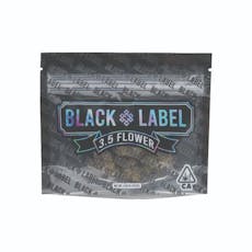 Black Label - Reaper Reserve 3.5g