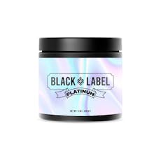 Black Label Platinum - Double Rainbow 3.5g