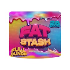 Fat Stash - Strawberry Gushers 28g