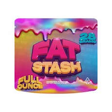 Fat Stash - White Runtz 28g