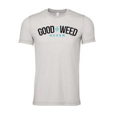 Haven - Main Collection - Good Weed Shirt (M)