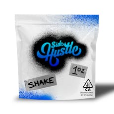 Side Hustle - Peanut Butter Souffle 28g