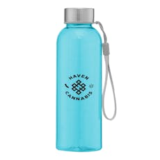 Limited Edition - Refillable Water Bottle