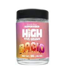 High Five - Bacio 5g