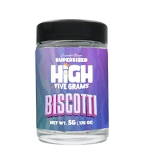 High Five - Biscotti 5g