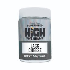High Five - Jack Cheese 5g