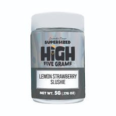 High Five - Lemon Strawberry Slushie 5g