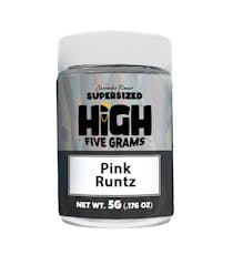 High Five - Pink Runtz 5g