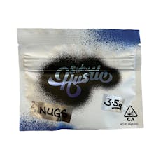 Side Hustle - White Cherry Gelato 3.5g