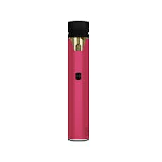 Stiiizy - Pro Neon Pink Battery