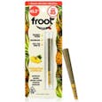 Froot Infused 1g Pre-Roll (S) Pineapple Express