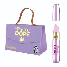 Pretty Dope - Diamond OG Lipstick Live Resin All-In-One 1g