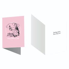 Haven - Cool Mom Mother's Day Card