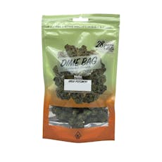 28g Piescream (Greenhouse) - Dime Bag