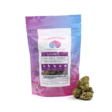 28g Blue Halo (Sungrown) - CannaTrust