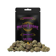 28g Blueberry Sugar (Greenhouse) - Pacific Stone