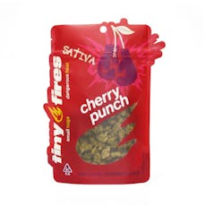 28g Cherry Punch (Smalls) - Tiny Fires