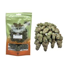 28g Gastro Pop (Greenhouse) - Dime Bag