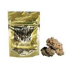 28g Gotti Belts - Humboldt Growers Network