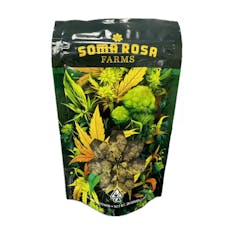 28g Tropicana Cherry - Soma Rosa