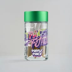 Jetpacks | Purple Punch | .5G Infused Preroll