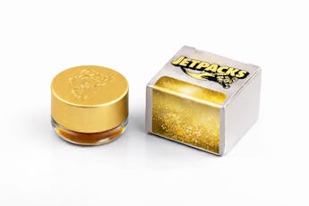 JETPACKS | Pink Certz | 1G Badder