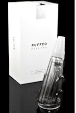 Puffco Travel Glass Guardian Edition