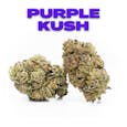 Purple Kush 8th (Good Tree)