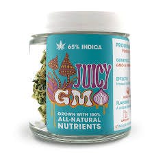 Sweetwater Farms | Juicy GMO | DOH | 3.5g
