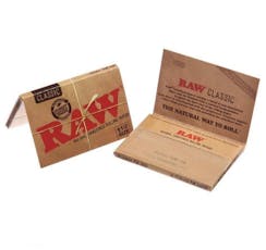 RAW Classic 1 1/2"