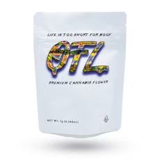 Oakfruitland 7g Pandora's Box