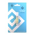 Crystal Clear - Cartridge - Strawberry Mimosa Live Resin 1g