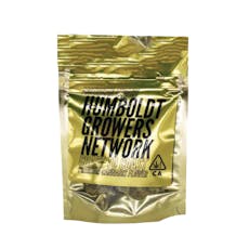 3.5g Forbidden Cheetah - Humboldt Growers Network