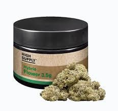 Sunset Zkittlez | 3.5g