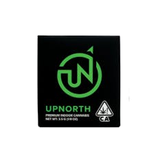 3.5g Cali Gas OG (Indoor) - UpNorth