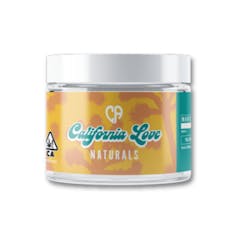 3.5g Ice Cream Stomper (Sungrown Smalls) - California Love